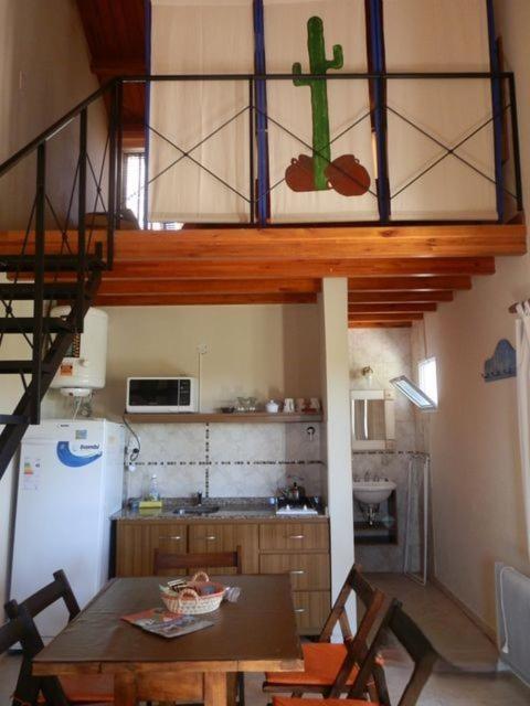 Costa Luna Federación Extérieur photo